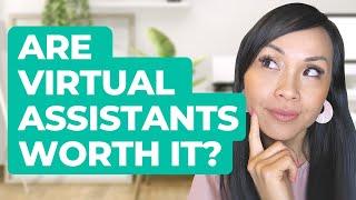 Disadvantages of Outsourcing to Virtual Assistants | Solutions to These Problems!