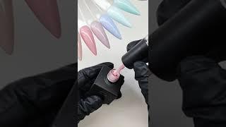 Meet our 6pk and 12 pk Gel Polish collections! | Ugly Duckling Nails Inc.
