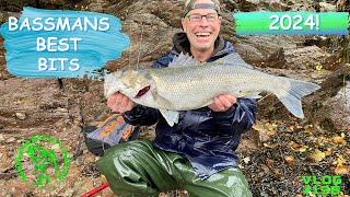 Sea Fishing Uk | Best Fish Of 2024! Vlog#196