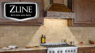 The Story of ZLINE Kitchen and Bath