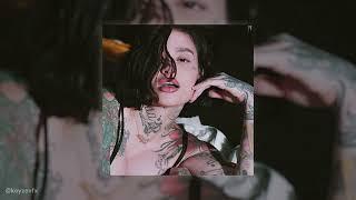 Gangsta - Kehlani (speed up)