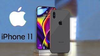iPhone 11 - WILL LEAVE THE NOTCH!!