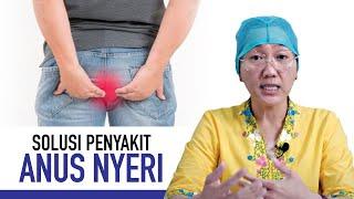 Berbagai Macam Penyebab Anus Nyeri: Gejala dan Cara Mengatasinya | Kata Dokter