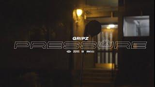 Gripz - Pressure‍ (prod. Flame)