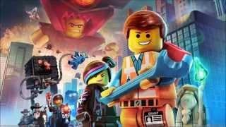 The Lego Movie Videogame Soundtracks - 01 Main Menu Theme Bricksburg