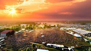 Bonnaroooo 2023 by Drone @Bonnaroo @BonnarooMusicFest