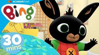 Bing Bunny! | Bing English