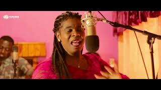 Dorcas Moyo live at Deborah Arise [Studio Session]