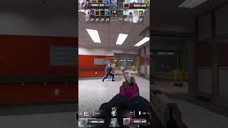 PERFECTO 4KILL HIGHLIGHT - #cs2 #cs2clips #cs2highlights p81