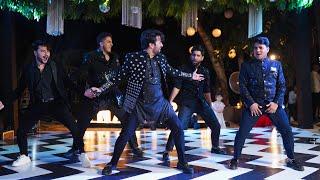 All Boys Engagement  Dance performance I Lemonade,Tere Liye ,Munda Sohna ,Mast Kalandar, Naatu Naatu