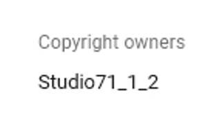 Studio71 Thinks They Own Cyberpunk 2077 & The Witcher? (Studio71_1_2 False Copyright Claims)