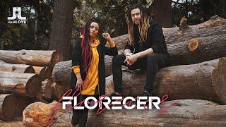 Florecer  -  Jah Love (Video Oficial)