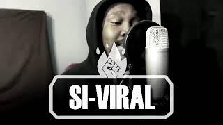 @SI—Viral performing at the SOTRA Cyphers 3rd Anniversary @SiceloM spitting dope bars.