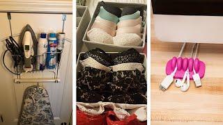 20 Storage Ideas to Help You Stay Organized