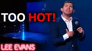 Men and Women's Different Body Temperature | Lee Evans