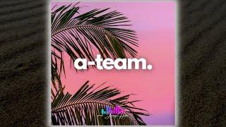 Nic D Type Beat 2023 "A-team" | mike. Type Beat 2023