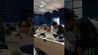 @TharunSpeaks at IITBOMBAY #iit #iitbombay #shorts #viral #trending #motivation #youtubeshorts#op