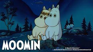 Moomin and the Birds & The Fancy-Dress Ball | Moomin 90s | DOUBLE FULL EPISODE