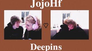 JojoHf & Deepins||«Олимпос»