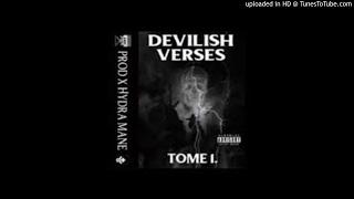 HYDRA MANE - DEVILISH VERSES