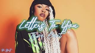 Cardi B x Normani Type Beat | Chloe Bailey Type Beat | Tink G Type Beat - "Letters To You"