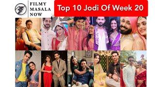 FMN'S Top 10 Jodi's Of The Week 20