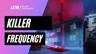 Hmmm, a new horror game.. | Killer Frequency