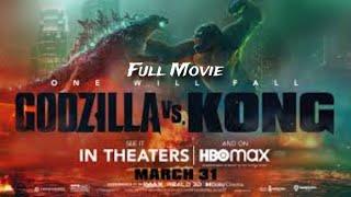 Godzilla vs Kong | full movie | Hindi dubbed