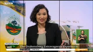 Heritage | The Drakensberg Extravaganza Experience