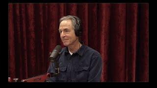 Joe Rogan Experience #2241 - Rick Strassman