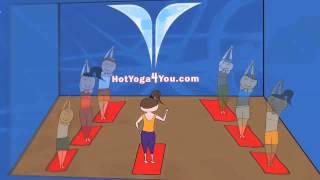 HOT Yoga Queens  | Call 718-275-2100 | Formerly Bikram Yoga Queens