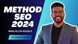 Method SEO Backlink Building with  @YounessKasmi‬ شرح كامل كيفية عمل باك لينك لموقعك