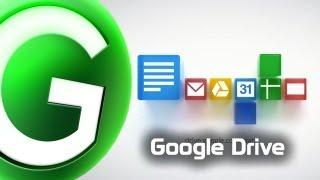 Google Drive | Hands-on Review