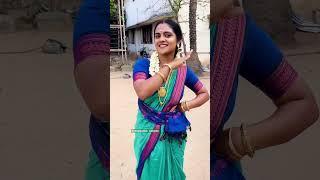 chinna marumagal serial actress thamil  swetha recent reel video #shorts #video #reel #ytshorts #bts