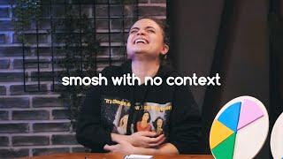 34 more minutes of smosh with no context (in chronological order)