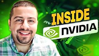 Massive News for Nvidia Stock Investors! | NVDA Stock Analysis