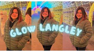 Glow Langley Experience! 2023 