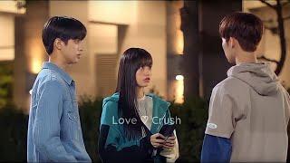 new korean mix hindi songs Pop out Boy! [PART 2]  Love Crush