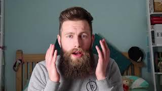 How to Stop Beard Itch - 3 Tip Thursday