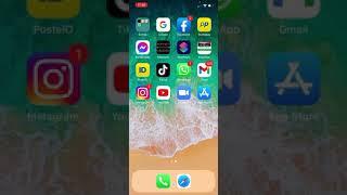 Watch video, how to download web Patente on iphone/ipad/ios