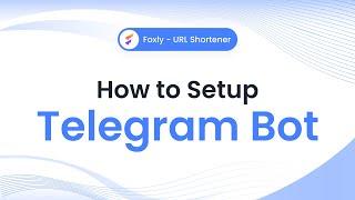 Telegram Integration for Daily Statistics in Foxly