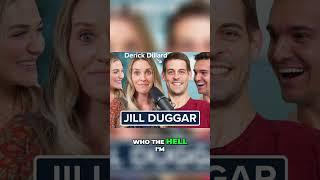 Did Jim Bob Duggar Read His Daughter Jill Dillard's Tell All Book??