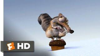 Ice Age (1/5) Movie CLIP - Acorn Troubles (2002) HD