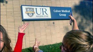 Medicine/Pediatrics Residency Program | UR Medicine Primary Care – Culver Medical Group