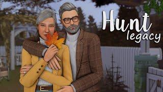 ∼Династия Хант∼ || #69 Последний стрим с Брикошей и Диланом || The Sims 4 Stream