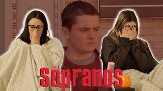 The Sopranos 3x03 Reaction