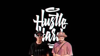 Carl E. - Hustle Hard ft. DanDan (Official Audio)