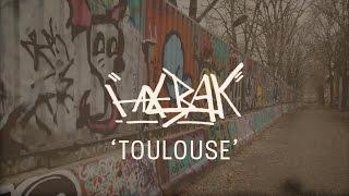 Fast Boom Bap Hip Hop Beat - 'TOULOUSE' - [*FLP - FREE*]