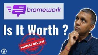 Bramework Honest Review + Bonus - Jasper and Frase Alternative?