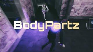 BodyPartz | DBD Mobile edit |